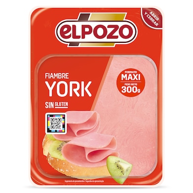 Maxi York Elpozo 300 g-0