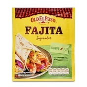 Sazonador para fajitas Old El Paso 30 g