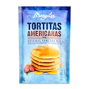 Preparado de tortitas americanas Mary Lee 156 g
