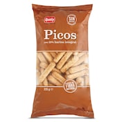 Picos integrales Quely 225 g