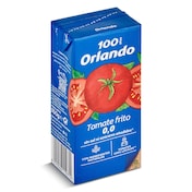 Tomate frito 0,0 Orlando 350 g