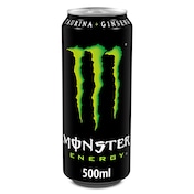 Monster 500 ml