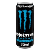 Monster zero 500 ml