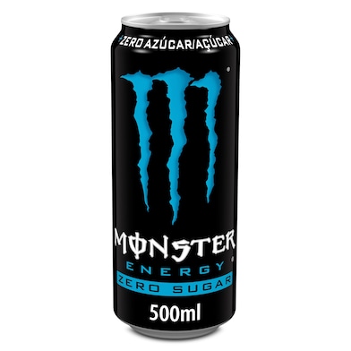 Monster zero 500 ml-0