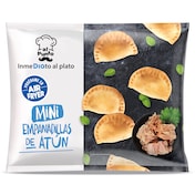 Mini empanadillas de atún Dia Al Punto 400 g