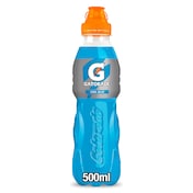 Gatorade sabor frambuesa 500 ml
