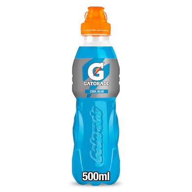 Gatorade sabor frambuesa 500 ml-0 Gatorade sabor frambuesa 500 ml-0