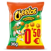 Cheetos Pelotazos 36 g