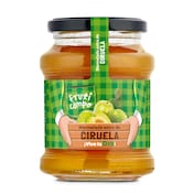 Mermelada de ciruela extra Dia Fruticampo 390 g