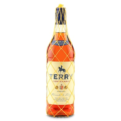 Brandy Centenario 1 L-0 Brandy Centenario 1 L-0