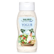 Salsa de yogur Dia Salseo 300 g