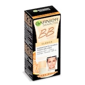 Clásica hidratante diario tono medio Garnier 50 ml