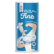 Sal fina Dia 250 g