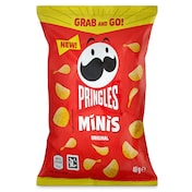 Pringles original mini 40 g