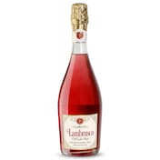 Vino rosado lambrusco Flaminia 75 cl