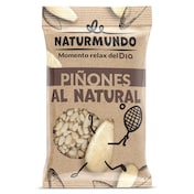 Piñones al natural Dia Naturmundo 70 g