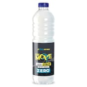 Bebida isotónica zero sabor limón Dia Get move 1.5 L