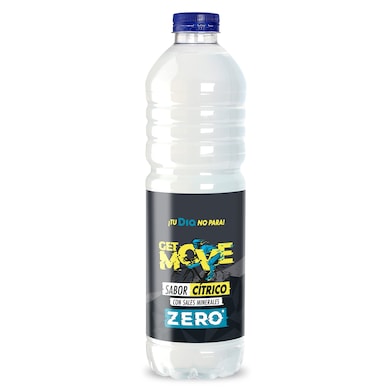 Bebida isotónica zero sabor limón Dia Get move 1.5 L-0 Bebida isotónica zero sabor limón Dia Get move 1.5 L-0