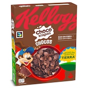 Cereales con chocolate Kellogg's Choco Krispies 330 g