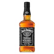Whisky Tenessee Jack Daniel's 70 cl