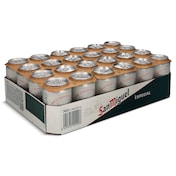 Cerveza San Miguel pack 24 x 33 cl