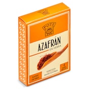 Azafrán en hebras Pote 0,4 g
