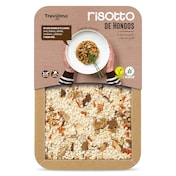 Risotto de hongos Trevijano 280 g