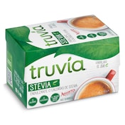 Endulzante de stevia 0 calorías Truvia 40 unidades