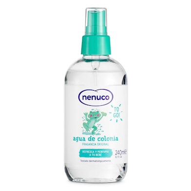 Colonia Nenuco 240 ml-0 Colonia Nenuco 240 ml-0
