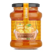 Mermelada de albaricoque extra Dia Fruticampo 390 g