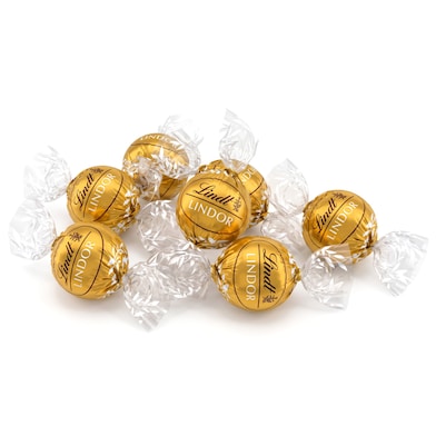 Bombón chocolate Lindt Lindor 100 g aprox.-0 Bombón chocolate Lindt Lindor 100 g aprox.-0