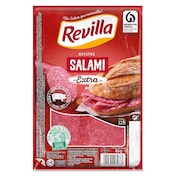 Salami extra Revilla 65 g