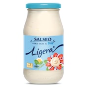 Salsa ligera Dia Salseo 450 ml