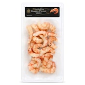Colas de gambón pelado crudo Dia Mari Marinera 200 g