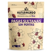 Pasas sultanas Dia Naturmundo 200 g