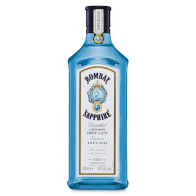 Ginebra Bombay 70 cl-0