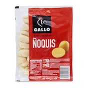 Ñoquis de patata Gallo 400 g