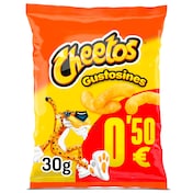 Cheetos Gustosines 30 g