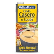 Caldo de cocido Gallina Blanca 1 L