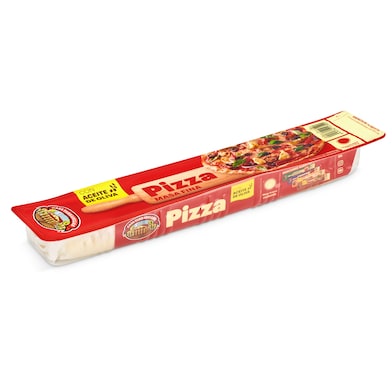 Masa fina para pizza Casa Tarradellas 260 g-0 Masa fina para pizza Casa Tarradellas 260 g-0