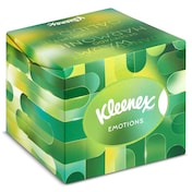 Pañuelos faciales Kleenex 48 unidades