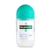 Desodorante roll-on tacto puro Palmolive NB 50 ml