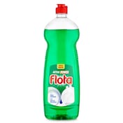 Lavavajillas Flota 1,1 L