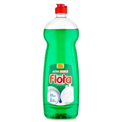 Lavavajillas Flota 1,1 L-0 Lavavajillas Flota 1,1 L-0