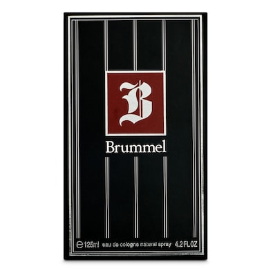 Colonia Brummel 125 ml-0