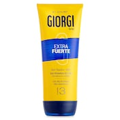 Gel fijador extrafuerte Giorgi line 170 ml