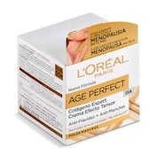 Crema hidratante día pieles maduras L'Oréal 50 ml