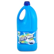 Lejía con detergente Cloromax 2 L