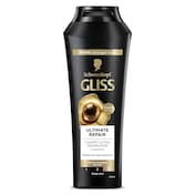 Champú reparador ultimate Gliss 250 ml