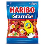 Golosinas starmix Haribo 150 g